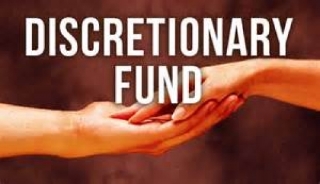 discretionary fund