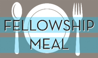 fellowship meal