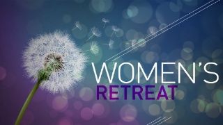 womens retreat